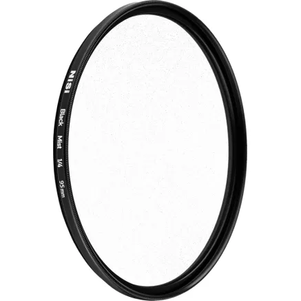 NISI FILTER BLACK MIST 1/4 95MM BL MIST 1/4 95MM