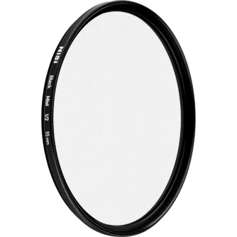 Soft filtri - NISI FILTER BLACK MIST 1/2 95MM BL MIST 1/2 95MM - ātri pasūtīt no ražotāja