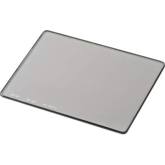 CPL Filters - NISI CINE FILTER TRUE COLOR POLARIZER 4X5.65 TC PL 4X5.65" - quick order from manufacturer