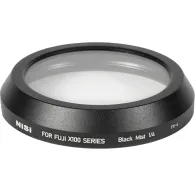 Soft Focus Filters - NISI FILTER BLACK MIST 1/4 FOR FUJIFILM X-100 SERIES BLACK BL MIST X-100 BLACK - quick order from manufacturerSoft Focus Filters - NISI FILTER BLACK MIST 1/4 FOR FUJIFILM X-100 SERIES BLACK BL MIST X-100 BLACK - quick order from manufacturer