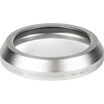 Soft фильтры - NISI FILTER BLACK MIST 1/4 FOR FUJIFILM X-100 SERIES SILVER BL MIST X-100 SILVER - быстрый заказ от производителя