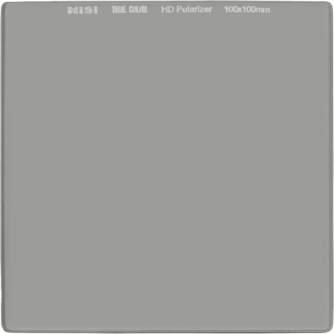 Квадратные фильтры - NISI SQUARE TRUE COLOR POLARIZER HD 100X100MM TC HD POL 100X100 - быстрый заказ от производителя