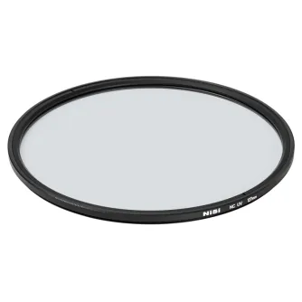 UV aizsargfiltri - NISI FILTER NC UV 127MM FOR FUJI/CANON BROADCAST LENSES NC UV 127MM - ātri pasūtīt no ražotāja