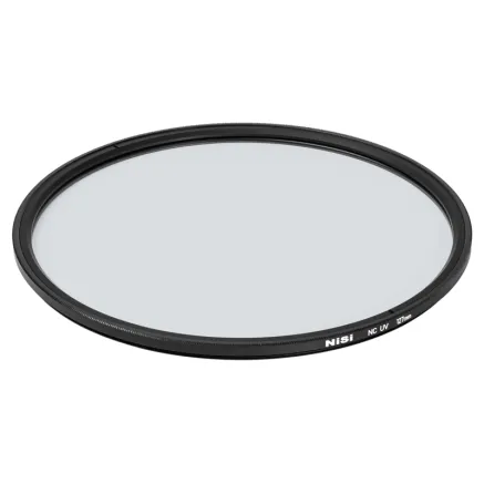 NISI FILTER NC UV 127MM FOR FUJI/CANON BROADCAST LENSES NC UV 127MM