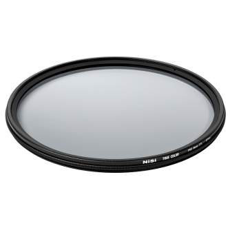 CPL Filters - NISI FILTER TRUE COLOR CPL 127MM FOR FUJI/CANON BROADCAST LENSES TC CPL 127MM - quick order from manufacturer