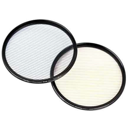 NISI FILTER ALLURE STREAK ORANGE 2MM 77MM AS ORANGE 2MM 77MM