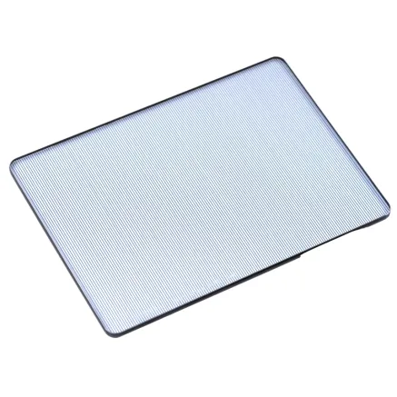 NISI CINE FILTER ALLURE STREAK BLUE 1MM 4X5.65 AS BLUE 1MM 4X5.65