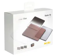 Speciālie filtri - NISI CINE FILTER STARTER KIT 4X5,65 - ātri pasūtīt no ražotājaSpeciālie filtri - NISI CINE FILTER STARTER KIT 4X5,65 - ātri pasūtīt no ražotāja
