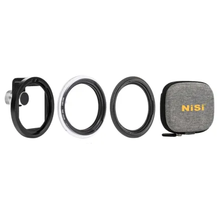 NISI FILTER IP-A FILMMAKER KIT FOR IPHONE FILM M KIT IP-A