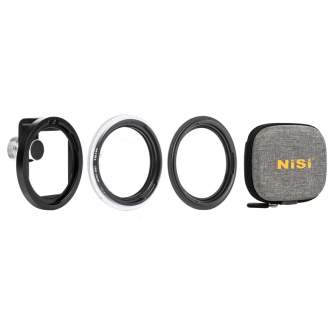 Filter Sets - NISI FILTER IP-A FILMMAKER KIT FOR IPHONE FILM M KIT IP-A - buy today in store and with delivery