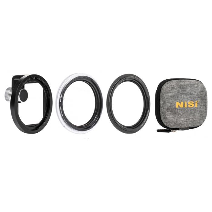Filter Sets - NISI FILTER IP-A FILMMAKER KIT FOR IPHONE FILM M KIT IP-A - buy today in store and with delivery