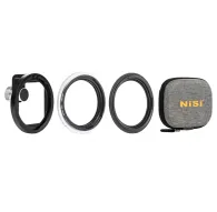 Filtru komplekti - NISI FILTER IP-A FILMMAKER KIT FOR IPHONE FILM M KIT IP-A - купить сегодня в магазине и с доставкойFiltru komplekti - NISI FILTER IP-A FILMMAKER KIT FOR IPHONE FILM M KIT IP-A - купить сегодня в магазине и с доставкой