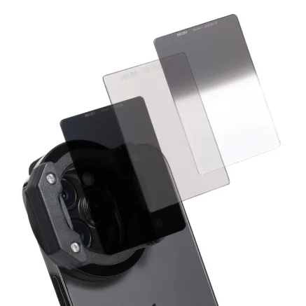 NISI FILTER IP-A LANDSCAPE KIT FOR IPHONE LANDSCAPE KIT IP-A