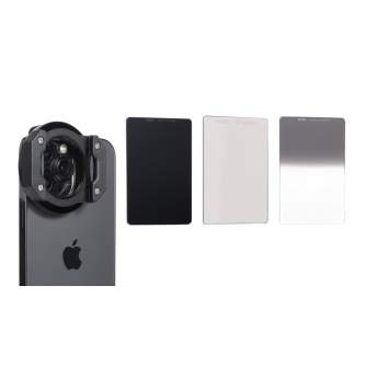 Filter Sets - NISI FILTER IP-A LANDSCAPE KIT FOR IPHONE LANDSCAPE KIT IP-A - quick order from manufacturer