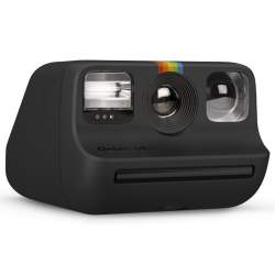Фотоаппараты моментальной печати - POLAROID GO BLACK 9070 - купить сегодня в магазине и с доставкой