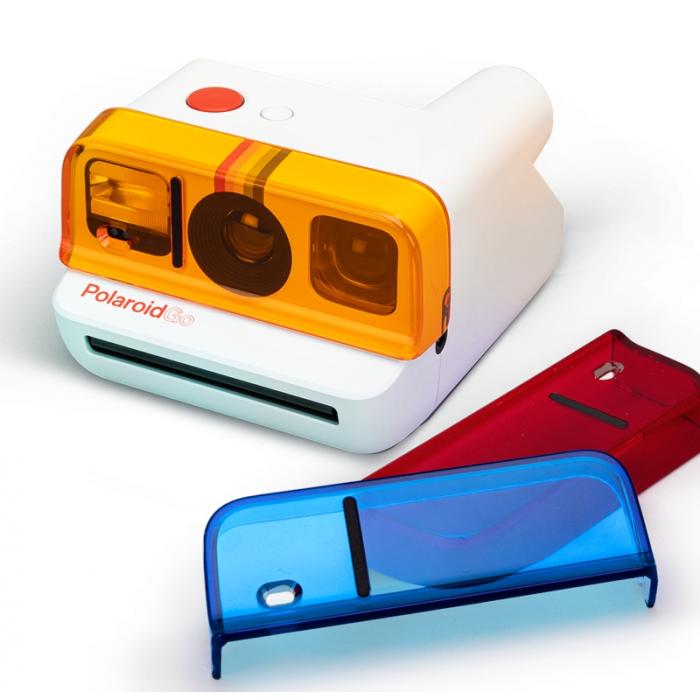 Фотоаппараты моментальной печати - POLAROID GO FILTERS 3 PACK 6192 - быстрый заказ от производителя