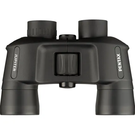 RICOH/PENTAX Jupiter 8x40 Binoculars - Bright, compact, 40mm lens.