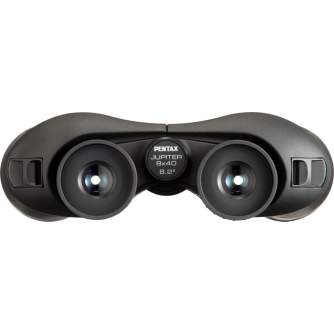 Binoculars - RICOH/PENTAX PENTAX JUPITER 8X40 65911 - quick order from manufacturer