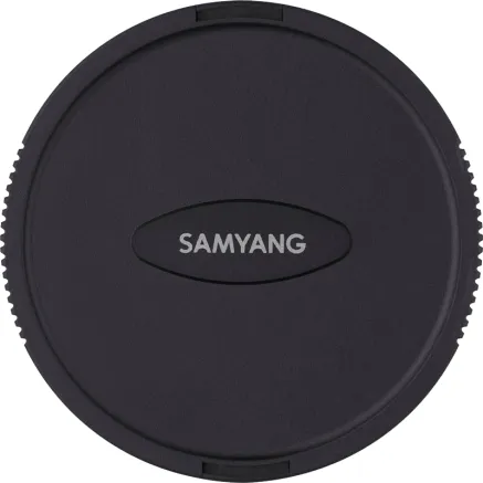 SAMYANG FRONT CAP FOR 8MM F 3.5II T3.8II FZ8ZZZZZ013