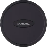 Objektīvu vāciņi - SAMYANG FRONT CAP FOR 8MM F 3.5II T3.8II FZ8ZZZZZ013 - perc šodien veikalā un ar piegādiObjektīvu vāciņi - SAMYANG FRONT CAP FOR 8MM F 3.5II T3.8II FZ8ZZZZZ013 - perc šodien veikalā un ar piegādi
