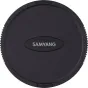 Objektīvu vāciņi - SAMYANG FRONT CAP FOR 8MM F 3.5II T3.8II FZ8ZZZZZ013 - perc šodien veikalā un ar piegādi
