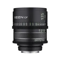 CINEMA Video Lenses - XEEN CF 135MM T2.2 FF CINE SONY E F1512206103 - quick order from manufacturerCINEMA Video Lenses - XEEN CF 135MM T2.2 FF CINE SONY E F1512206103 - quick order from manufacturer