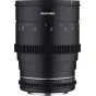 CINEMA objektīvi - SAMYANG 35MM T1.5 VDSLR MK2 CANON RF F1311013101 - ātri pasūtīt no ražotāja