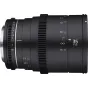CINEMA objektīvi - SAMYANG 35MM T1.5 VDSLR MK2 CANON RF F1311013101 - ātri pasūtīt no ražotāja