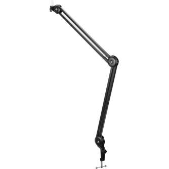 Podcast Microphones - SARAMONIC MICROPHONE BOOM ARM SR-HC2 SR-HC2 - quick order from manufacturer