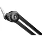 Accessories for microphones - SARAMONIC MICROPHONE BOOM ARM SR-HC2 SR-HC2 - buy today in Master Foto store and with delivery