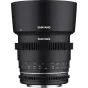 CINEMA objektīvi - SAMYANG 85MM T1.5 VDSLR MK2 CANON RF F1311213101 - ātri pasūtīt no ražotāja
