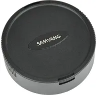 Objektīvu vāciņi - SAMYANG FRONT CAP FOR 35MM F1.4 T1.5 FZ8ZZZZZ008 - ātri pasūtīt no ražotājaObjektīvu vāciņi - SAMYANG FRONT CAP FOR 35MM F1.4 T1.5 FZ8ZZZZZ008 - ātri pasūtīt no ražotāja