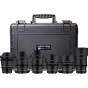 Hard Cases - SAMYANG KIT VDSLR MK2 SONY FE HARDCASE 118260 - quick order from manufacturer