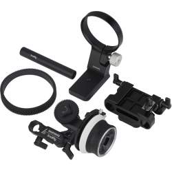 Adapters for lens - SAMYANG CINE KIT FOR E MOUNT W1213306101 - quick order from manufacturer