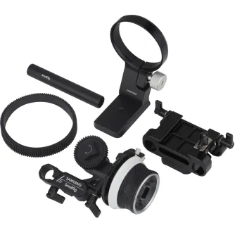 Objektīvu adapteri - SAMYANG CINE KIT FOR E MOUNT W1213306101 - perc šodien veikalā un ar piegādi