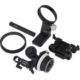 Adapters for lens - SAMYANG CINE KIT FOR E MOUNT W1213306101 - buy today in store and with delivery