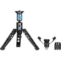 Mini Tripods - SIRUI P-36 KIT SUPPORTING ADAPTER & FEET FOR MONOPOD P-36 KIT - quick order from manufacturer