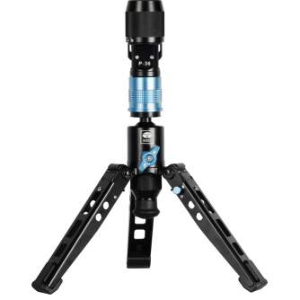 Mini Tripods - SIRUI P-36 KIT SUPPORTING ADAPTER & FEET FOR MONOPOD P-36 KIT - quick order from manufacturer