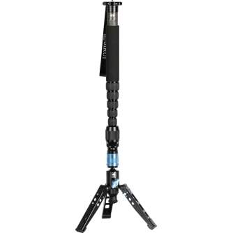 Mini Tripods - SIRUI P-36 KIT SUPPORTING ADAPTER & FEET FOR MONOPOD P-36 KIT - quick order from manufacturer