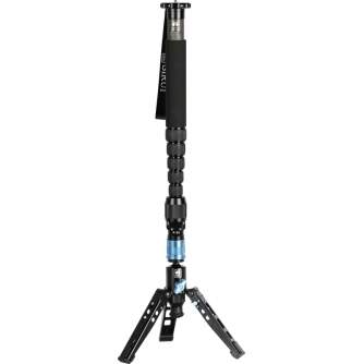 Мини штативы - SIRUI P-36 KIT SUPPORTING ADAPTER & FEET FOR MONOPOD P-36 KIT - быстрый заказ от производителя