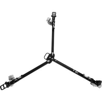 Tripod Accessories - SIRUI DT-06 TRIPOD SLIDER DOLLY DT-06 - quick order from manufacturer