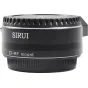 Objektīvu adapteri - SIRUI CINE LENS-MOUNT ADAPTER EF-RF EF-RF ADAPTER - ātri pasūtīt no ražotāja