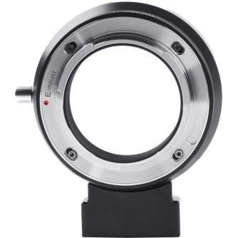 Adapters for lens - SIRUI CINE LENS-MOUNT ADAPTER EF-E EF-E ADAPTER - quick order from manufacturer