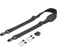 Ремни и держатели для камеры - SMALLRIG 2428 CAMERA SHOULDER STRAP PSC2428 - быстрый заказ от производителяРемни и держатели для камеры - SMALLRIG 2428 CAMERA SHOULDER STRAP PSC2428 - быстрый заказ от производителя