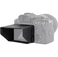 Accessories for LCD Displays - SMALLRIG 3638 SUNHOOD FOR SONY A7/A9/A1 SERIES SELECTED CAMERAS 3638 - buy today in Master Foto store and with deliveryAccessories for LCD Displays - SMALLRIG 3638 SUNHOOD FOR SONY A7/A9/A1 SERIES SELECTED CAMERAS 3638 - buy today in Master Foto store and with delivery