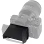 Accessories for LCD Displays - SMALLRIG 3638 SUNHOOD FOR SONY A7/A9/A1 SERIES SELECTED CAMERAS 3638 - buy today in Master Foto store and with delivery