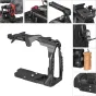 Camera Cage - SMALLRIG 3665 HALF CAGE FOR BMPCC 6K PRO 3665 - quick order from manufacturer
