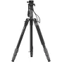 Foto statīvi - SmallRig CT180 Video Tripod with Mini Fluid Head - ātri pasūtīt no ražotāja