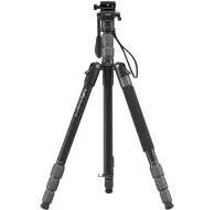 Foto statīvi - SmallRig CT180 Video Tripod with Mini Fluid Head - ātri pasūtīt no ražotājaFoto statīvi - SmallRig CT180 Video Tripod with Mini Fluid Head - ātri pasūtīt no ražotāja