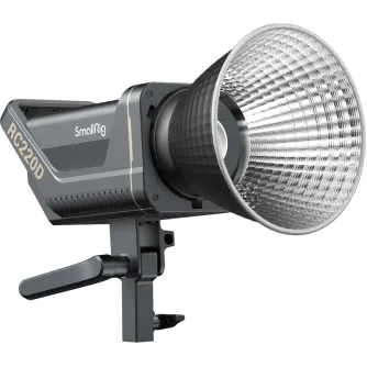 LED monobloki - SmallRig RC 220D COB Light 18956 3618 - ātri pasūtīt no ražotāja